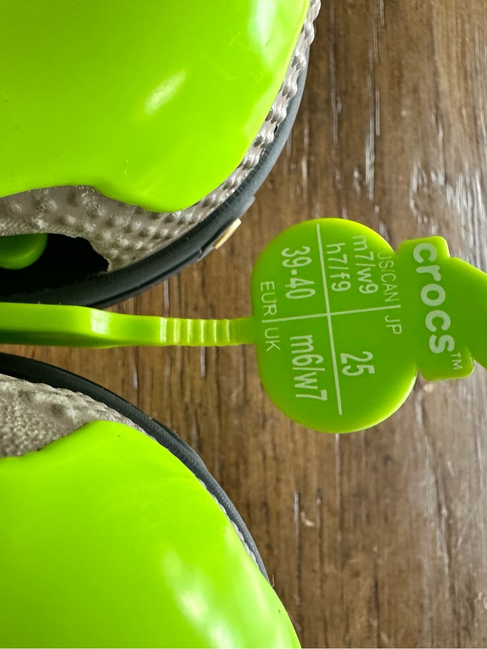 Ghostbusters Crocs - Picture 2 of 2